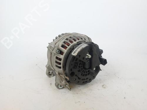 Alternator VW TOURAN (1T3) 2.0 TDI | BP23881075M7 - Image 3