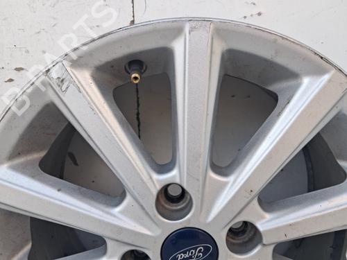 Fælk FORD FIESTA VI (CB1, CCN) 1.0 EcoBoost | BP38194530C45 - Image 3