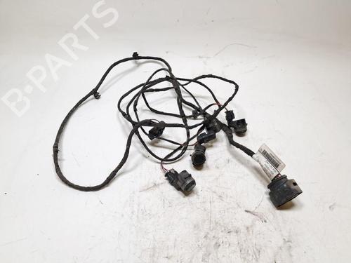 Elektronische module SKODA KAROQ (NU7, ND7) 2.0 TDI (116 hp) 31062849