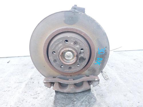 Used Right front steering knuckle FIAT SCUDO Bus (270_, 272_) 2.0 D Multijet (120 hp) 22755312