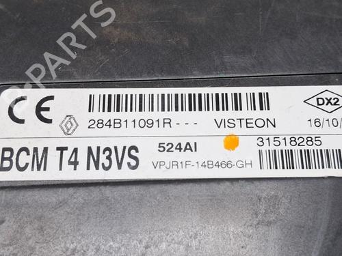 Electronic module DACIA DUSTER (HM_) 1.6 SCe 115 LPG (HMM1) | BP36856090M83  - Image 5