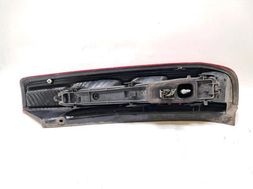 Left taillight FORD FIESTA V (JH_, JD_) 1.4 TDCi | BP31082214C34 