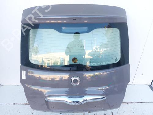 Bakluke CC/Kombi-Kupé FIAT 500 (312_) 1.4 (301J410) (102 hp) 30453844