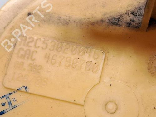 Fuel pump FIAT PANDA (169_) 1.3 D Multijet (169.AXC1A) | BP33422267M76  - Image 5