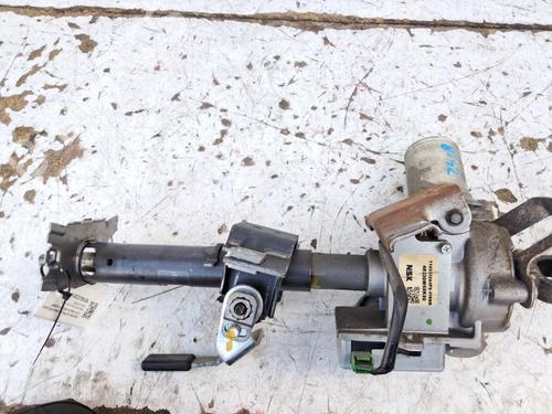 Steering column NISSAN PIXO (UA0) 1.0 | BP37687849M21 - Image 3