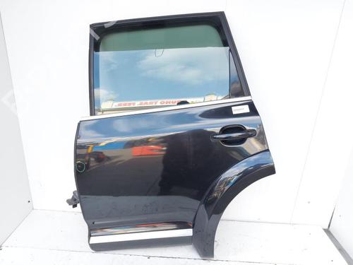 Used Left rear door VW TOUAREG (7LA, 7L6, 7L7) 5.0 V10 TDI (313 hp) 15168979