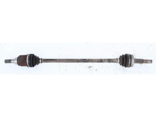 Used Left rear driveshaft NISSAN X-TRAIL II (T31) 2.0 dCi 4x4 (150 hp) 15147131