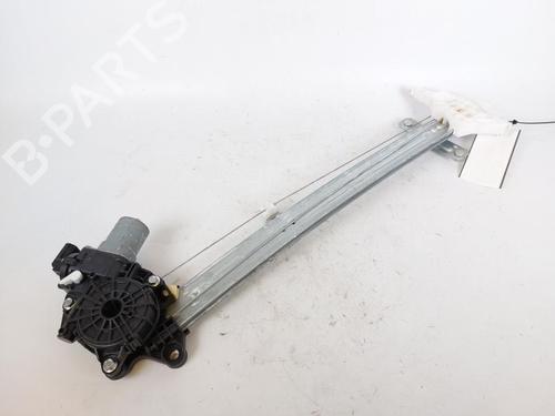 Used Front left window mechanism Front left window mechanism 15156819 15156819