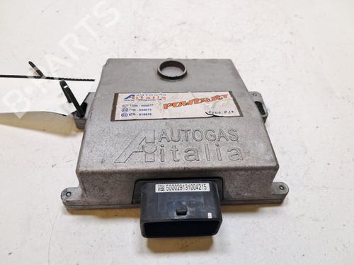 Used Electronic module Electronic module FIAT 500 (312_) 1.2 LPG (312AXA1A) (69 hp) 36488618 36488618