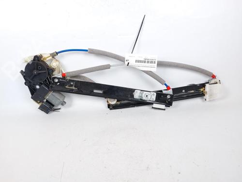 Used Left rear window motor Left rear window motor FORD B-MAX (JK) 1.5 TDCi (75 hp) 15162772 15162772