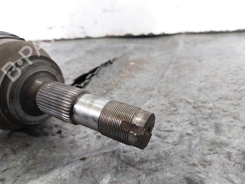 Right front driveshaft PEUGEOT BOXER Van 2.0 BlueHDi 130 | BP33263641M39 - Image 3