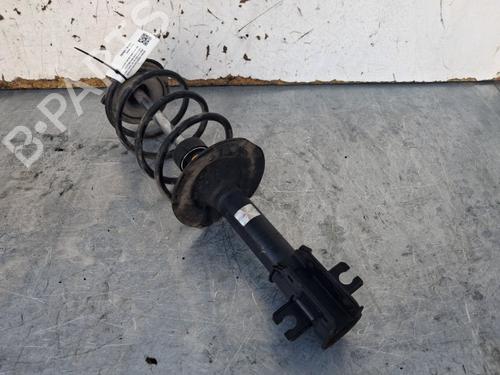 Used Left front shock absorber Left front shock absorber 39197195 39197195