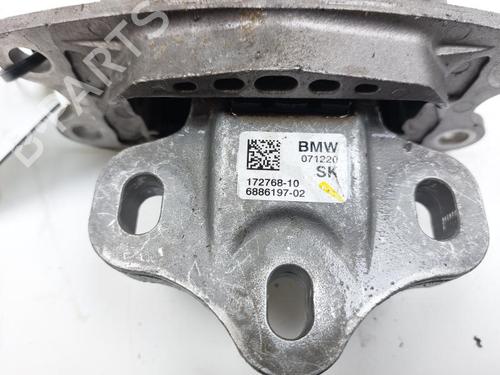 Gearbox mount BMW 1 (F40) M 135 i xDrive | BP24633234M88 - Image 3