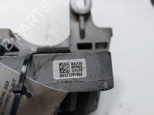 Engine mount JEEP RENEGADE SUV (BU, B1, BV) 1.3 PHEV 4Xe | BP34617673M89 - Image 4