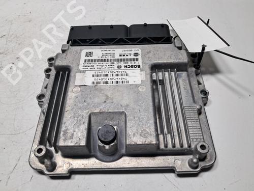 Engine control unit (ECU) MG MG HS (AS23) 1.5 EHS Hybrid (CSA6463) | BP33196070M57 - Image 3