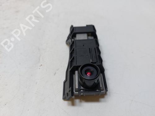 Camera RENAULT TWINGO III (BCM_, BCA_) Z.E: (BCA1) | BP35781955E14 - Image 2