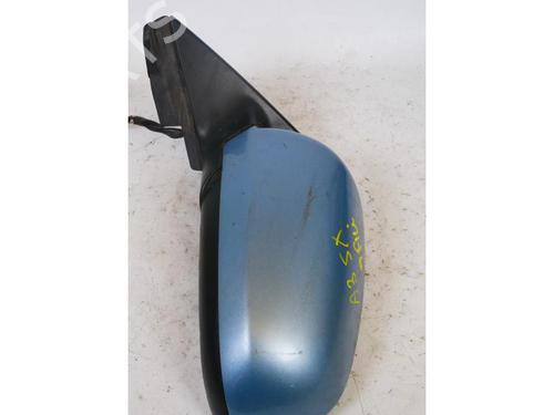 Left mirror AUDI A3 (8P1) 2.0 TDI 16V | BP15150515C26 