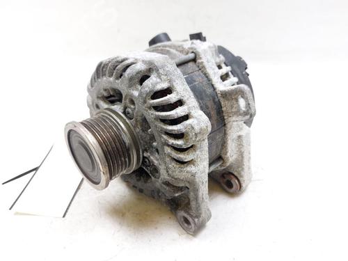 Used Alternator Alternator 25434074 25434074