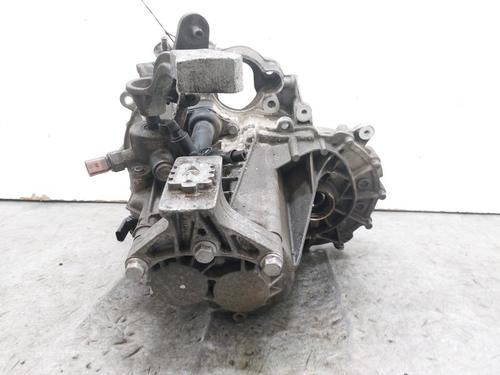 Gearbox SKODA CITIGO (NF1) 1.0 CNG | BP15166900M3