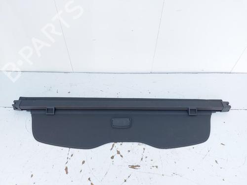Rear parcel shelf VW TOUAREG (7LA, 7L6, 7L7) 2.5 R5 TDI | BP15168929C85