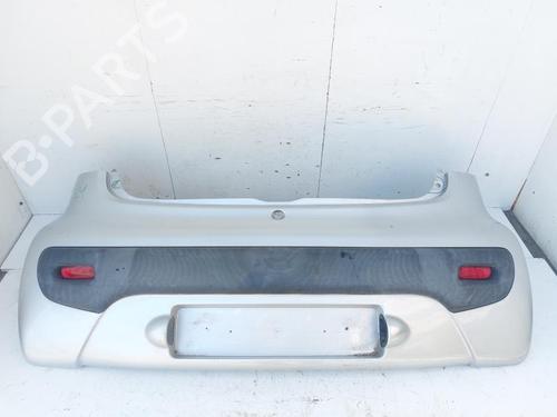 Used Rear bumper CITROËN C1 (PM_, PN_) 1.0 (68 hp) 25707243