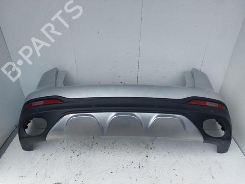 Used Rear bumper Rear bumper MG MG HS (AS23) 1.5 T (SAS23) (162 hp) 34052323 34052323