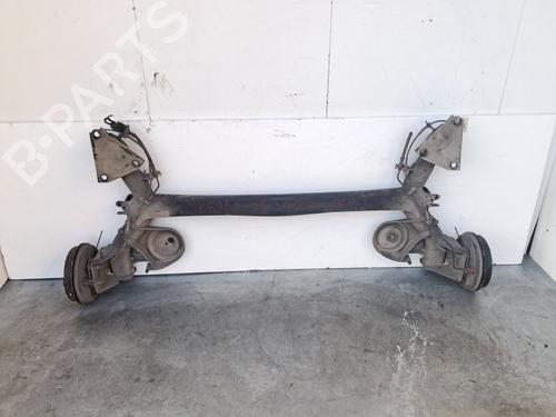 rear-axle-ford-ka-ru8-2008-2009-2010-2011-2012-2013-2014-2015-2016-40072232 main image