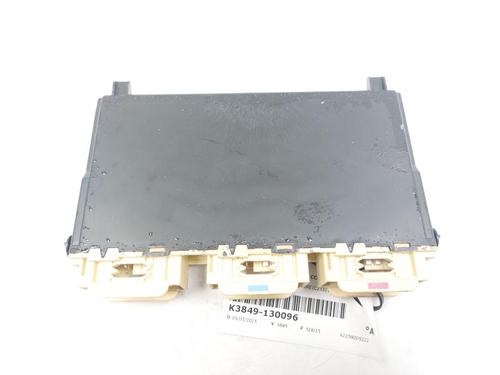 Engine control unit (ECU) MERCEDES-BENZ GLC Coupe (C253) 250 d 4-matic (253.309) | BP24169087M57 
