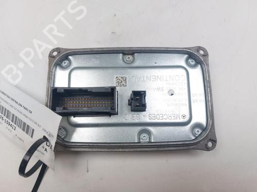 Used Electronic module MERCEDES-BENZ GLE Coupe (C292) 350 d 4-matic (292.323, 292.324) (258 hp) 29519378