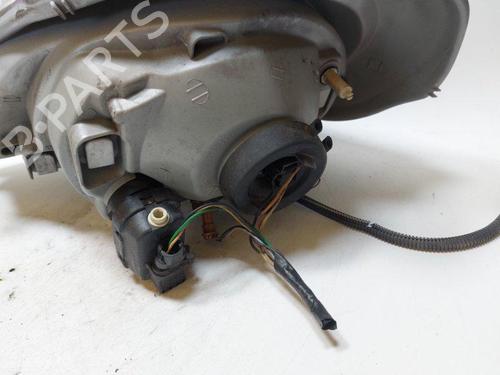 Right headlight NISSAN PRIMASTAR Bus (X83) dCi 100 | BP34119236C29 - Image 4