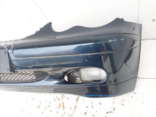 Front bumper MERCEDES-BENZ C-CLASS (W203) C 220 CDI (203.006) | BP18483293C7 