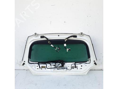 Tailgate VW SCIROCCO III (137, 138) 2.0 TFSI | BP15151269C6 