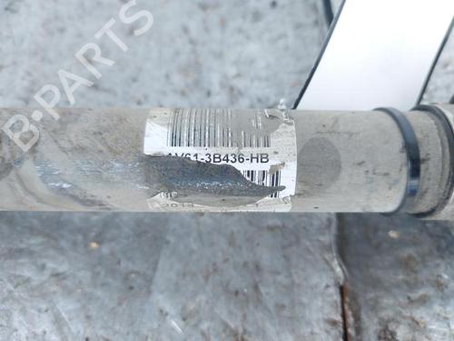 Right front driveshaft FORD C-MAX II (DXA/CB7, DXA/CEU) 1.6 Flexifuel | BP27995818M39