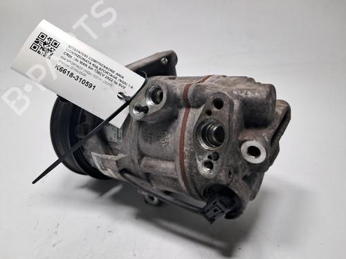 AC compressor KIA SPORTAGE V (NQ5) 1.6 CRDi MHEV | BP33196622M34 - Image 4