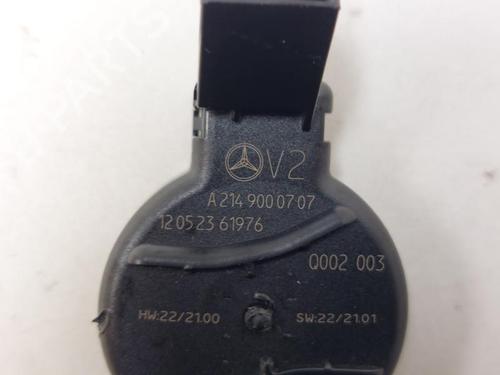 Electronic module MERCEDES-BENZ A-CLASS (W177) A 180 d (177.010) | BP28618660M83