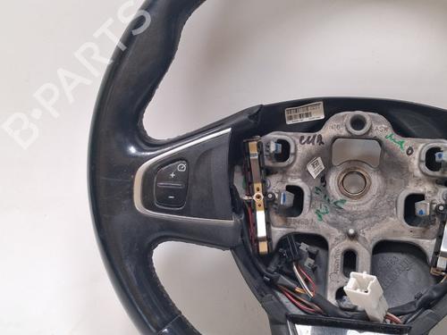 Steering wheel RENAULT CAPTUR I (J5_, H5_) 1.2 TCe 120 | BP40288322C49 - Image 2