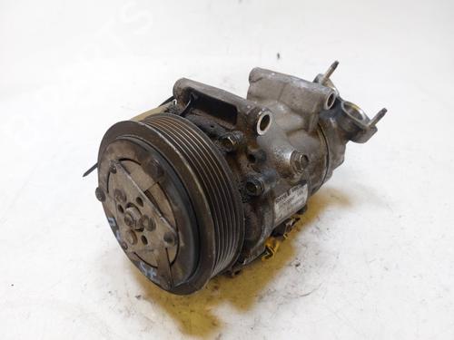 Used AC compressor AC compressor 36007566 36007566