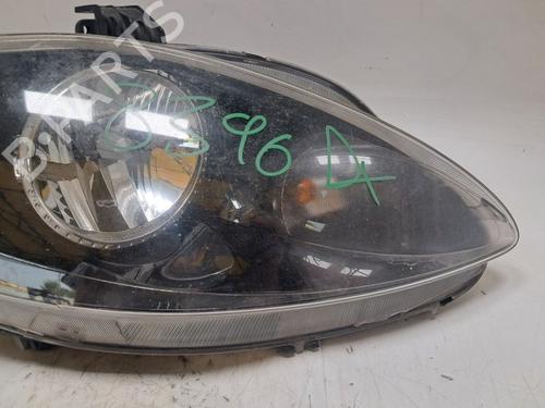 Right headlight SEAT LEON (1P1) 1.9 TDI | BP38646112C29 - Image 2