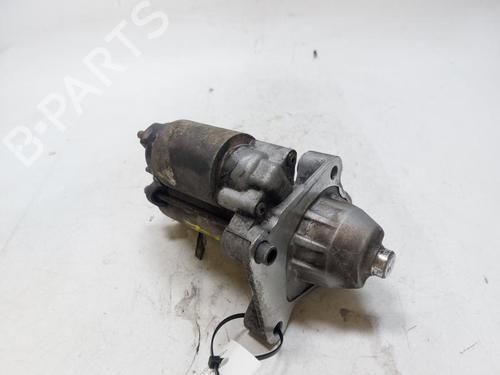 Motor arranque Motor arranque FORD FOCUS C-MAX (DM2) 1.6 TDCi (109 hp) 34534791 34534791
