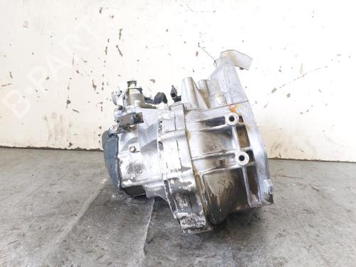 Gearbox FIAT SEDICI (189_) 1.6 16V 4x4 | BP17659887M3 