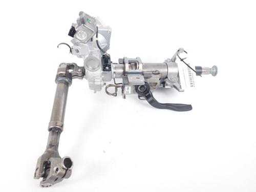 Used Steering column Steering column 21527270 21527270