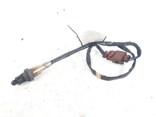 Used Electronic sensor VW POLO V (6R1, 6C1) 1.0 (75 hp) 15154010