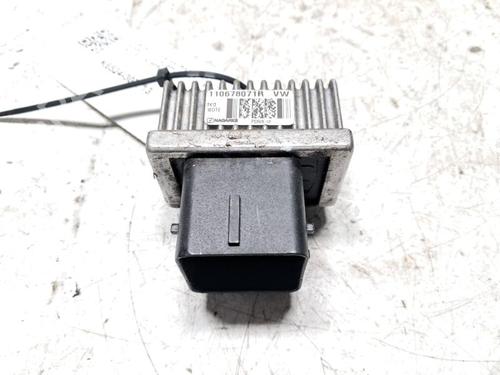Engine control unit (ECU) RENAULT CLIO IV (BH_) 1.5 dCi 75 | BP33195185M57 - Image 3