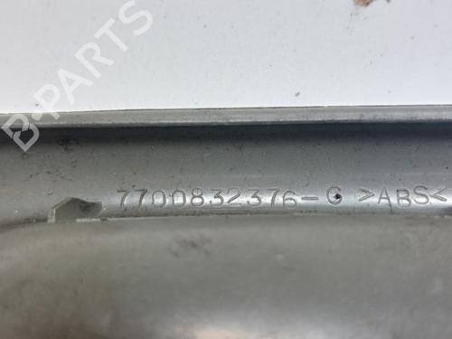 Left front window switch RENAULT TWINGO I (C06_) 1.2 (C066, C068) | BP30455207I27