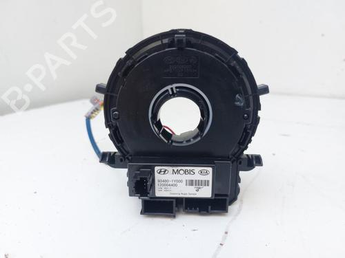 Airbag Kit KIA SPORTAGE IV (QL, QLE) 1.6 CRDi | BP20502457C86 