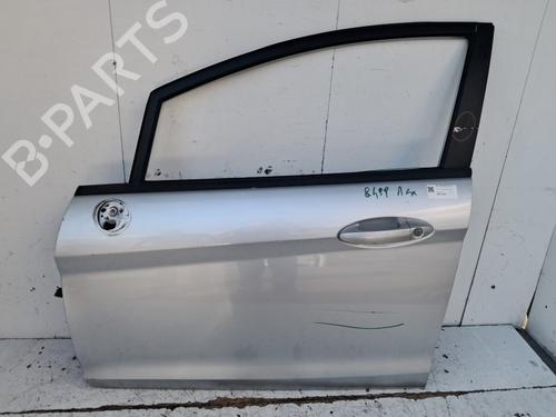 left-front-door-ford-fiesta-vi-cb1-ccn-2008-39021161 main image