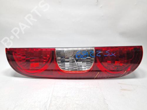 Used Left taillight Left taillight FIAT DOBLO MPV (119_, 223_) 1.9 D Multijet (120 hp) 33422223 33422223