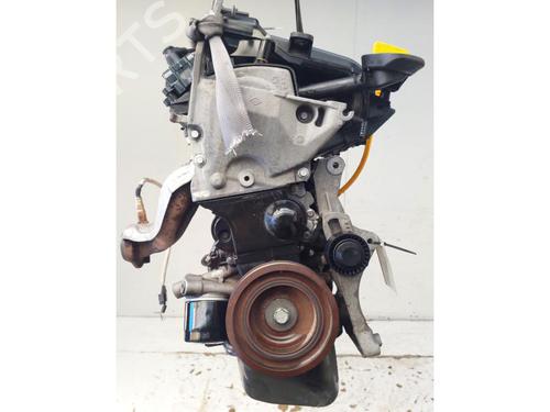 Engine RENAULT CLIO III (BR0/1, CR0/1) 1.2 16V Hi-Flex (BR1U, CR1U) | BP29880131M1