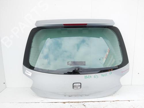 Used Tailgate Tailgate 15893006 15893006