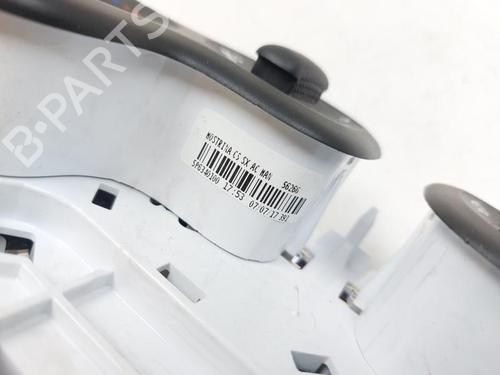 Climate control FIAT PANDA (312_, 319_) 1.2 (312PXA1A) | BP29237720I5 